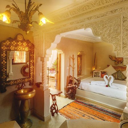 Riad Persephone Marrakesh Exterior photo