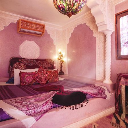 Riad Persephone Marrakesh Exterior photo