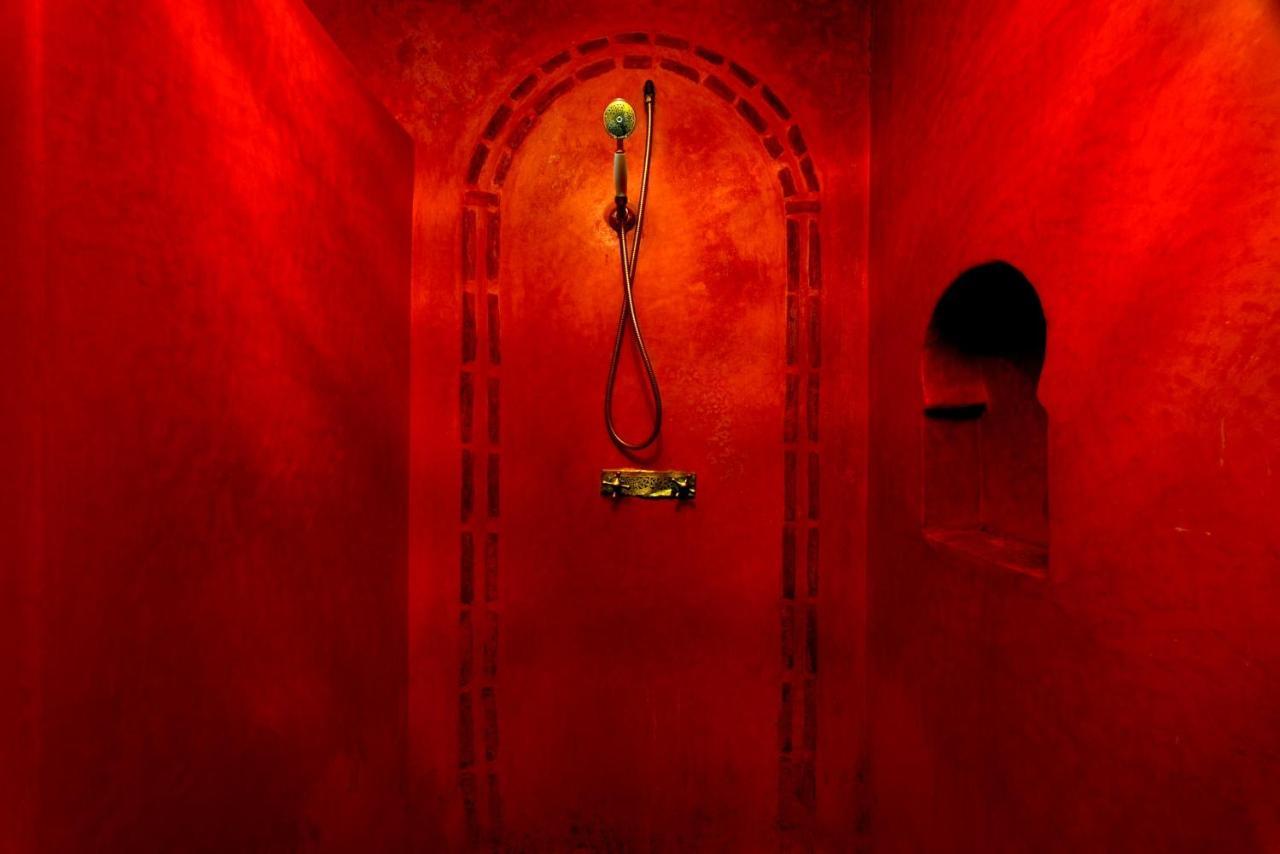 Riad Persephone Marrakesh Exterior photo