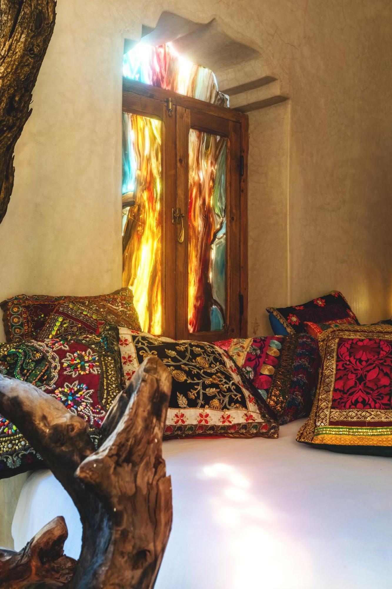 Riad Persephone Marrakesh Exterior photo