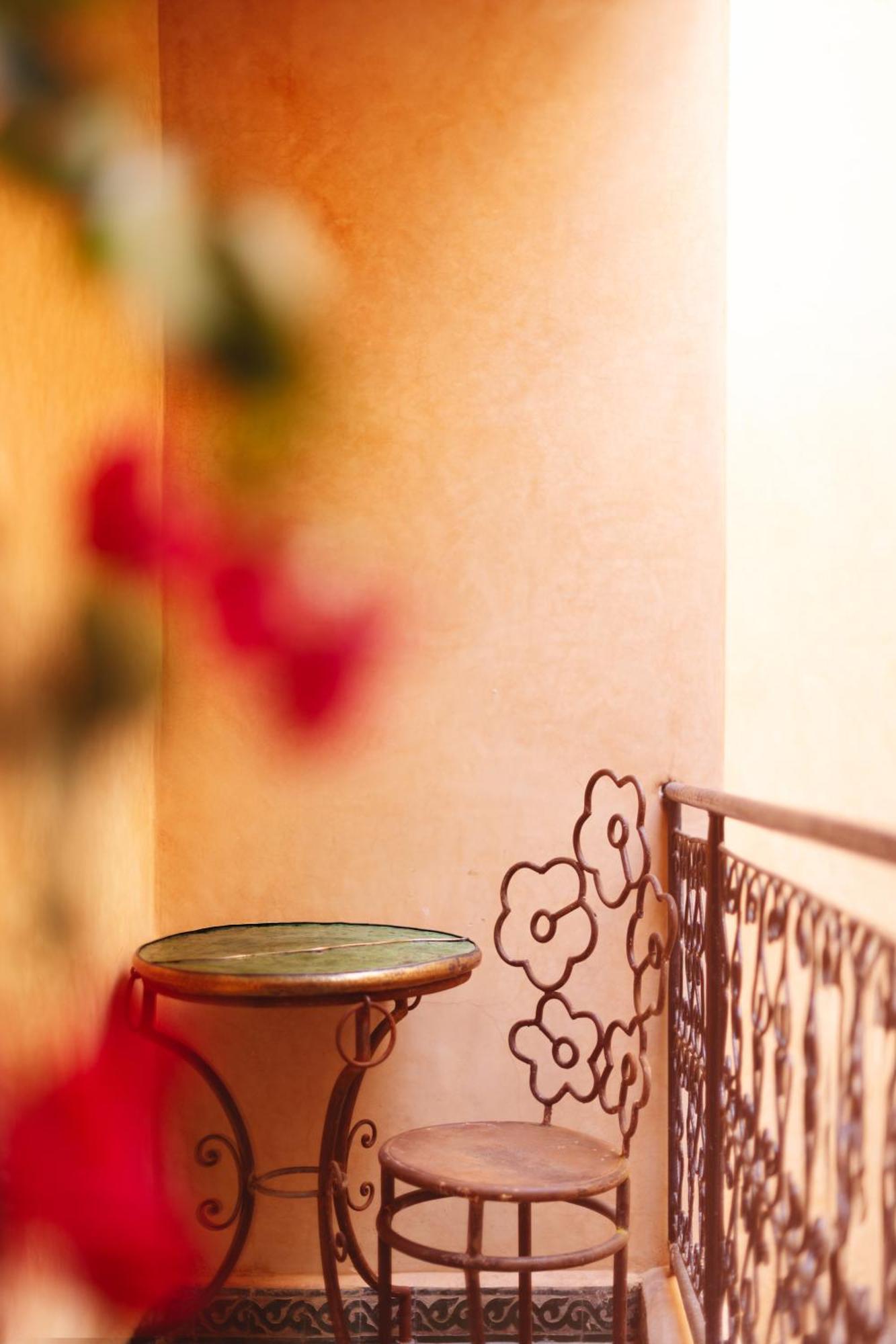 Riad Persephone Marrakesh Exterior photo