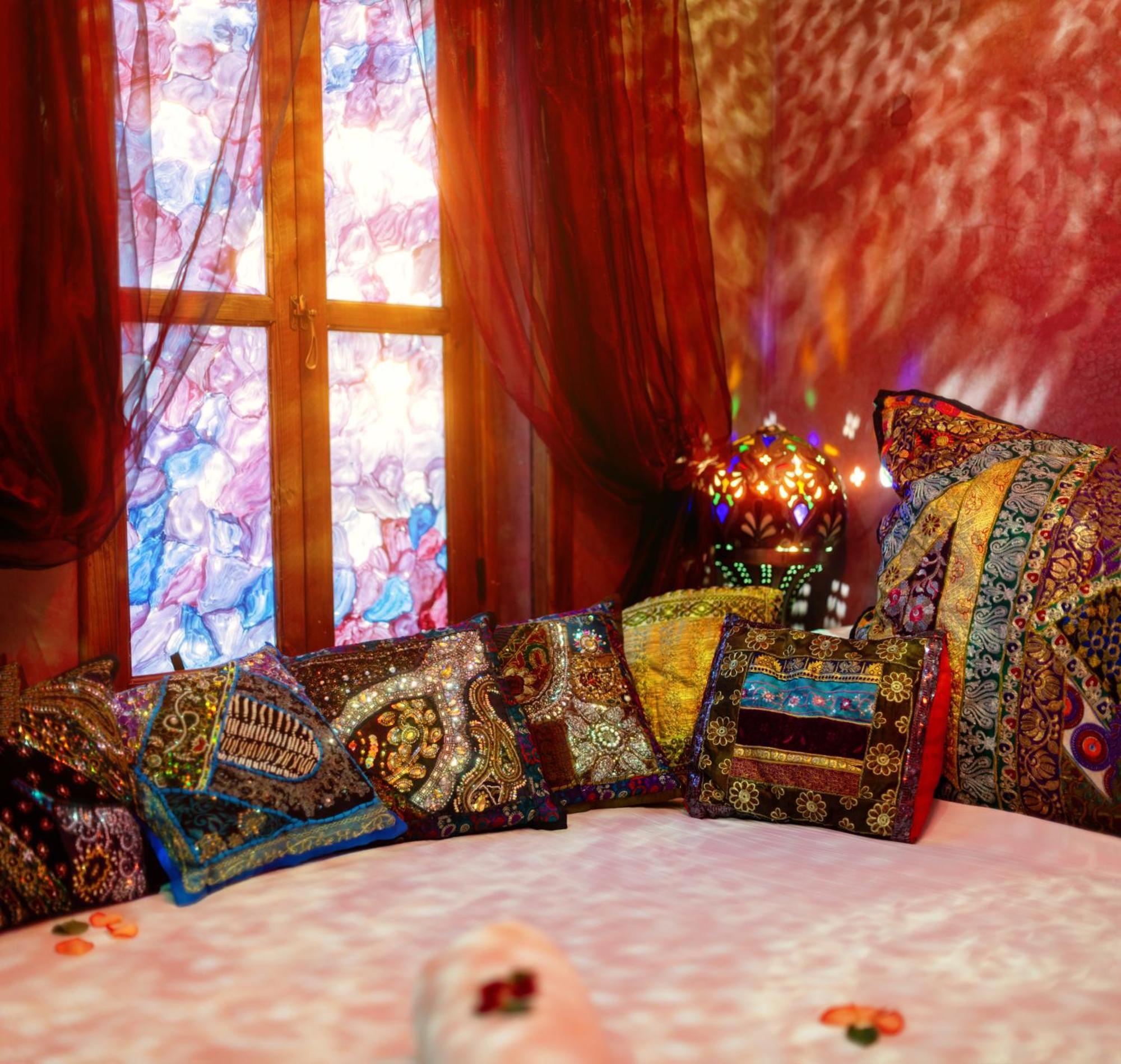 Riad Persephone Marrakesh Exterior photo