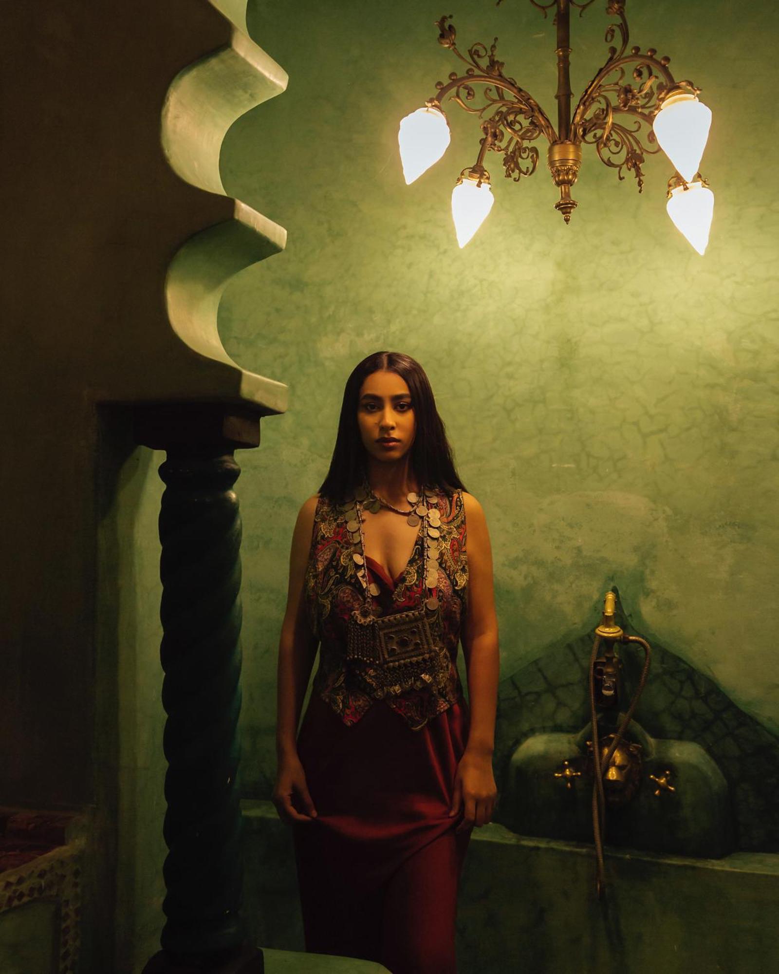 Riad Persephone Marrakesh Exterior photo