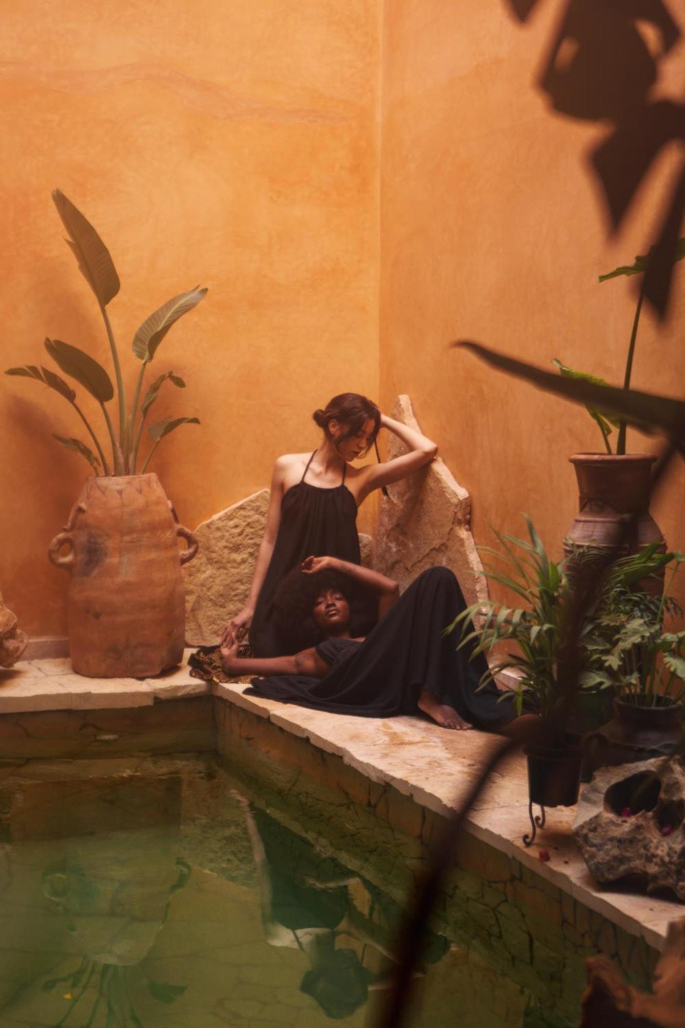 Riad Persephone Marrakesh Exterior photo
