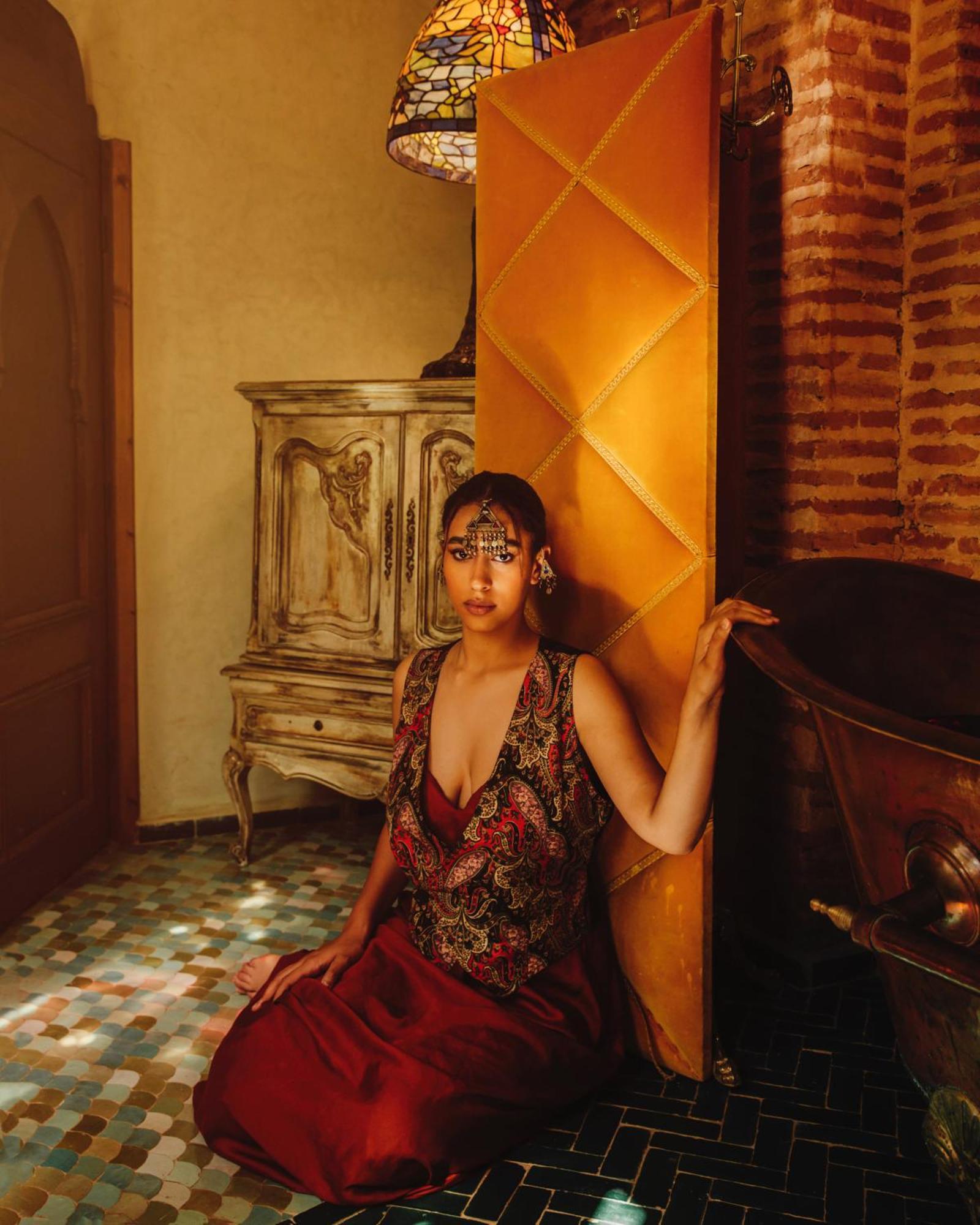 Riad Persephone Marrakesh Room photo